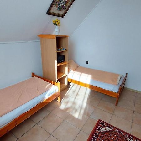 Malom Tavi Vendeghaz Tapolca Hotel Ngoại thất bức ảnh