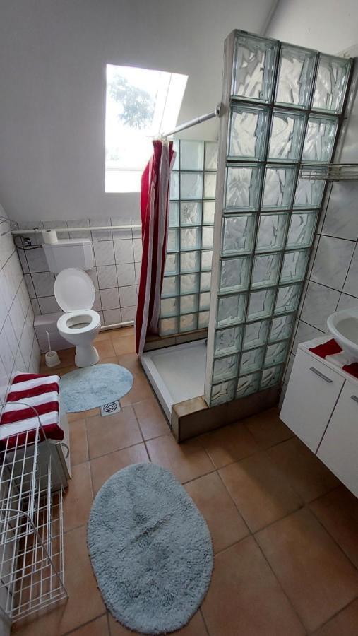 Malom Tavi Vendeghaz Tapolca Hotel Ngoại thất bức ảnh