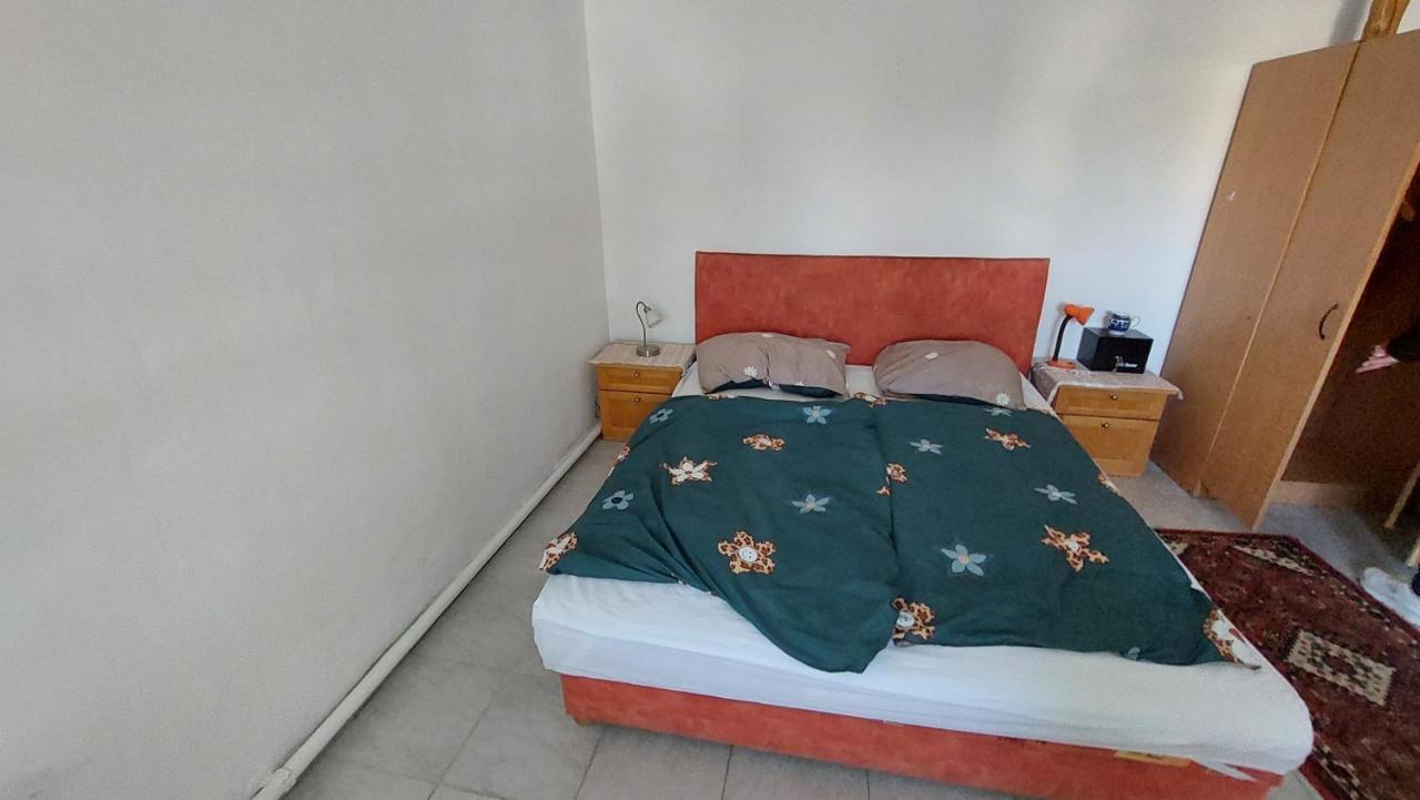 Malom Tavi Vendeghaz Tapolca Hotel Ngoại thất bức ảnh