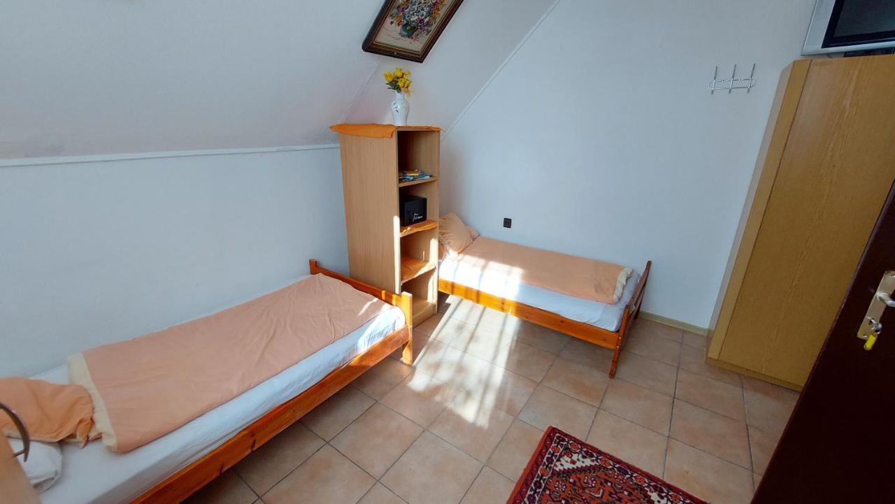 Malom Tavi Vendeghaz Tapolca Hotel Ngoại thất bức ảnh