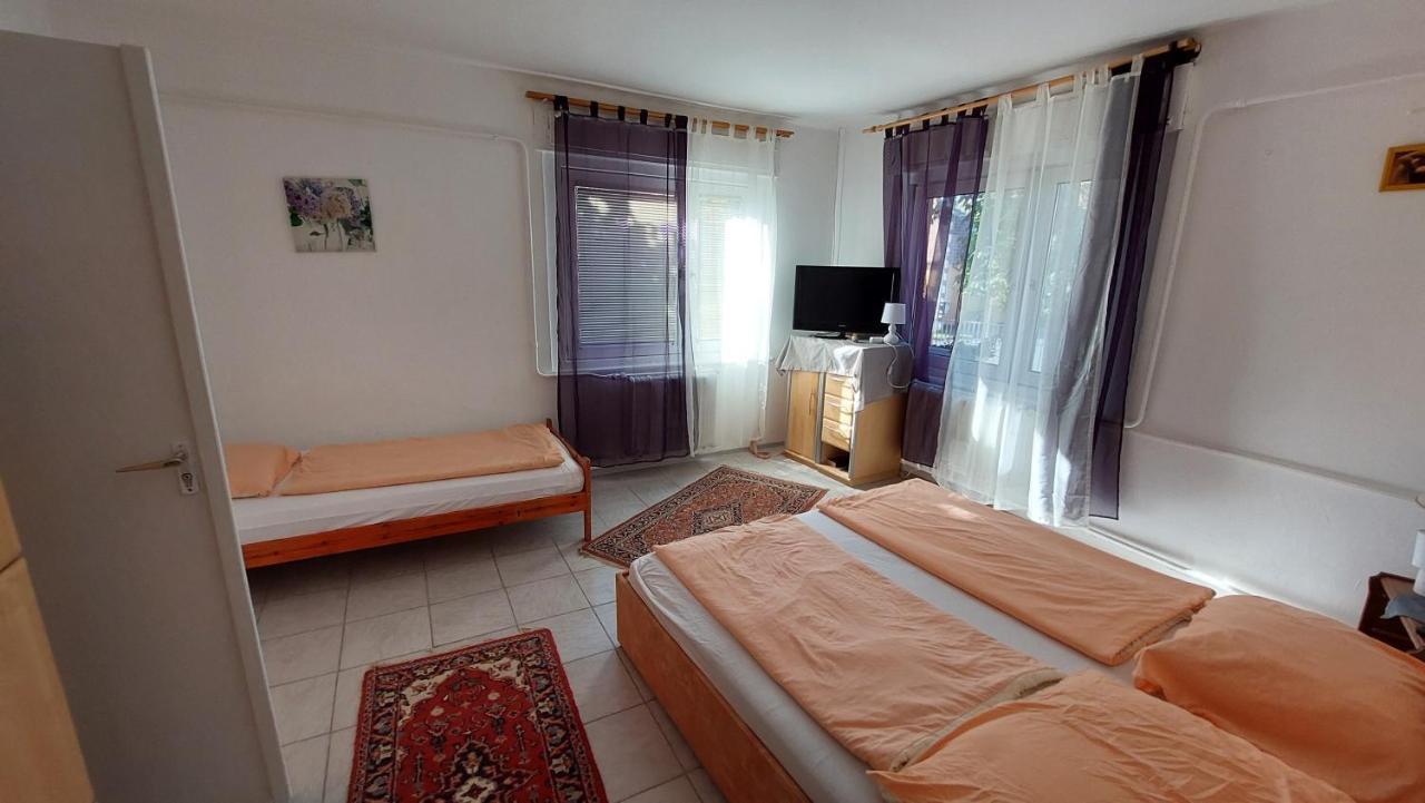 Malom Tavi Vendeghaz Tapolca Hotel Ngoại thất bức ảnh